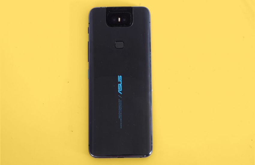 Asus 6z gets Rs 4,000 price cut, check offer price and features
