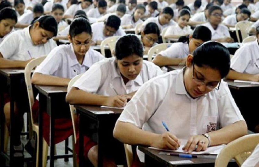 90 thousand CCTV cameras installed in UP board exam