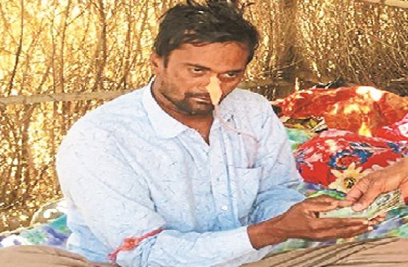 Expenses of millions, not earning