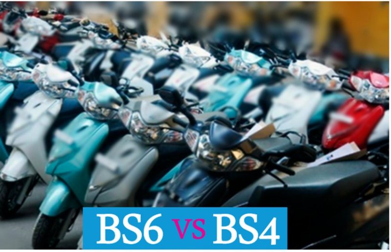 जल्दी करें! सरकार ने 1 अप्रैल से बीएस-4 वाहनों की बिक्री व रजिस्ट्रेशन पर लगाया प्रतिबंध