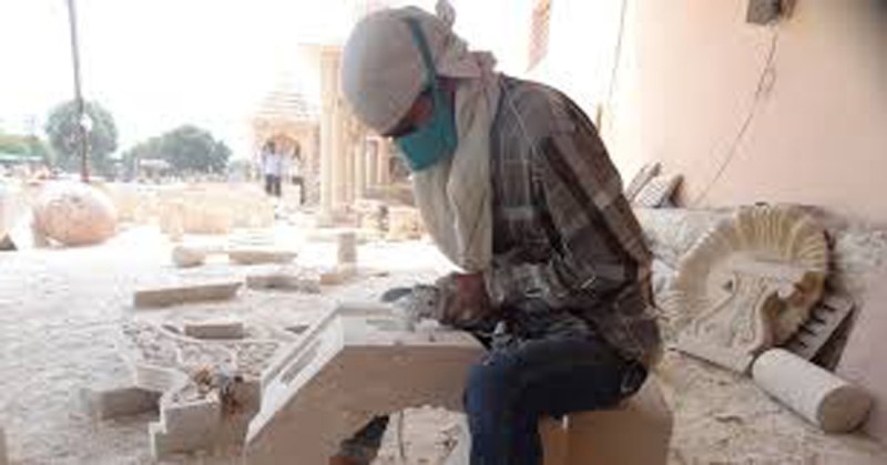 यहां पर बीमारी का कहर, अब तक आधा दर्जन की मौत...