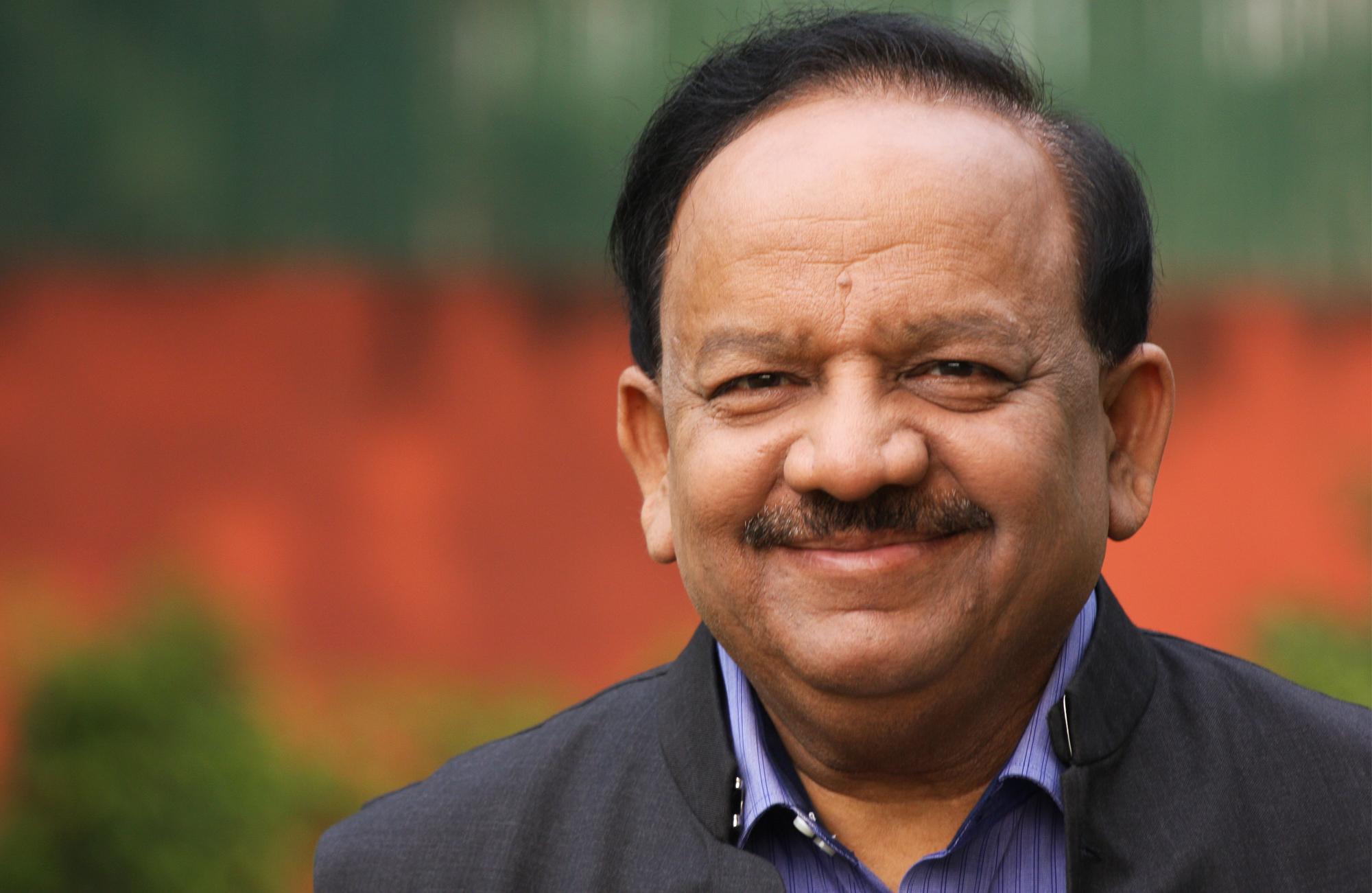 harshvardhan