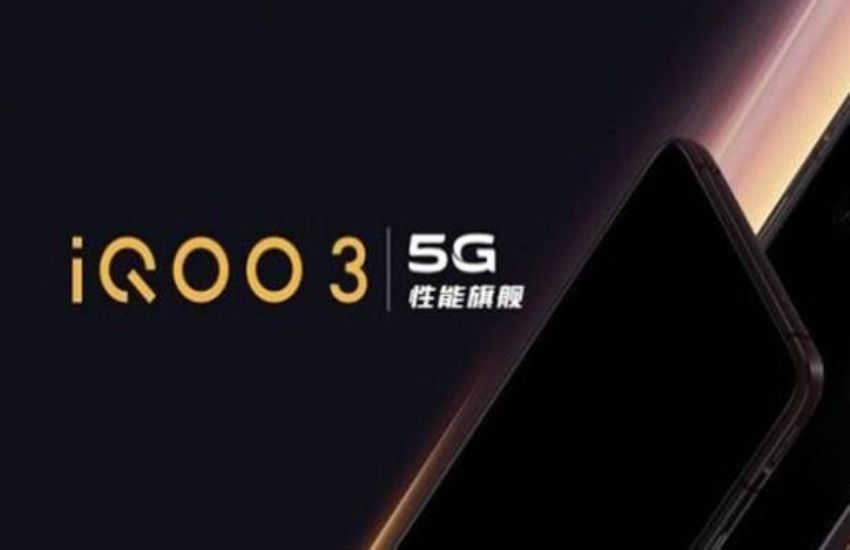 iQOO to Launch First 5G Smartphone in india on Feb 25th
