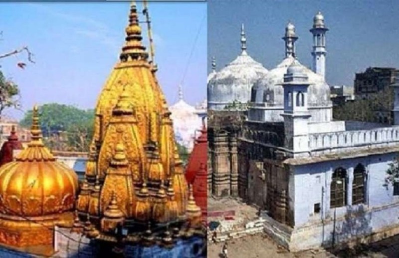 Kashi Vishwanath Mandir