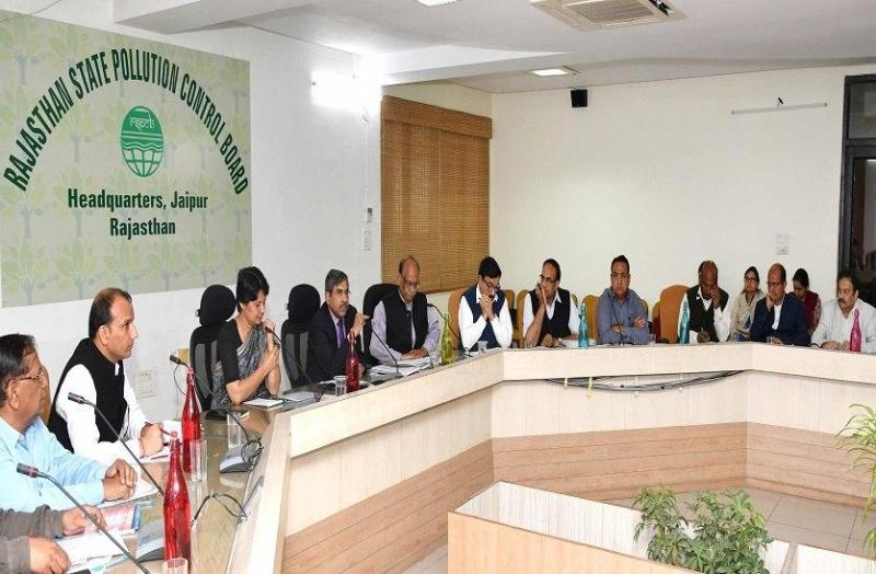 Objective to make industries reach heights