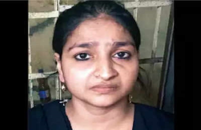 मुंबई की बार गर्ल बन गई क्राइम क्वीन