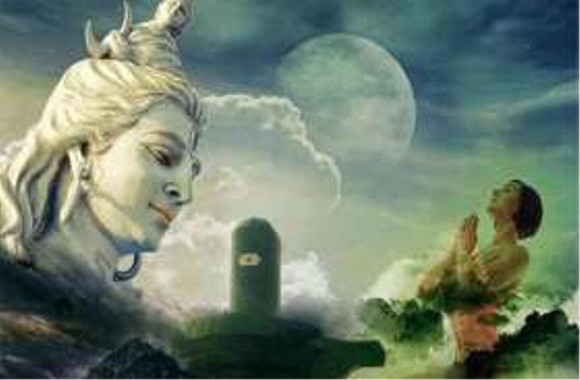 Best night of Shiva worship ... Mahashivratri