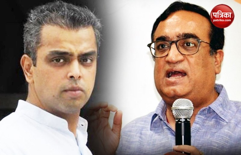 केजरीवाल की तारीफ से कांग्रेस में घमासान