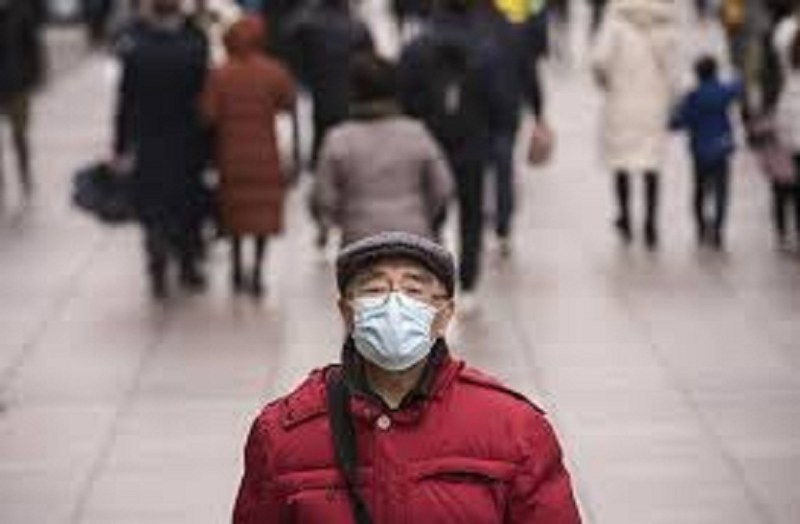 करोना का खतरा इन लोगों को अधिक, जानें यहां