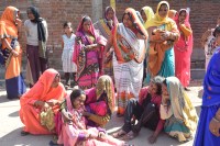 I tried hard to go to jail, but God listened to me