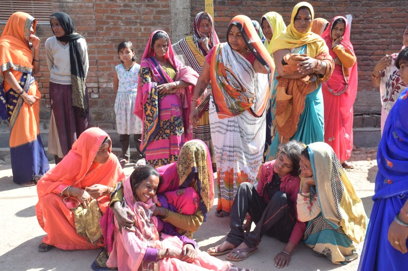 I tried hard to go to jail, but God listened to me