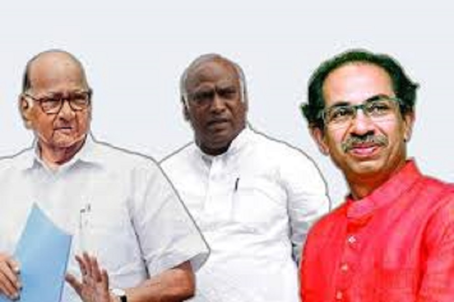 Maha Politics: एनपीआर पर निर्णय तीनो दलों की बैठक में होगा -पवार