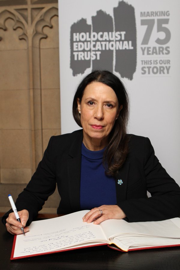 debbie abrahams