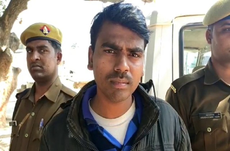 Murder in love affairs