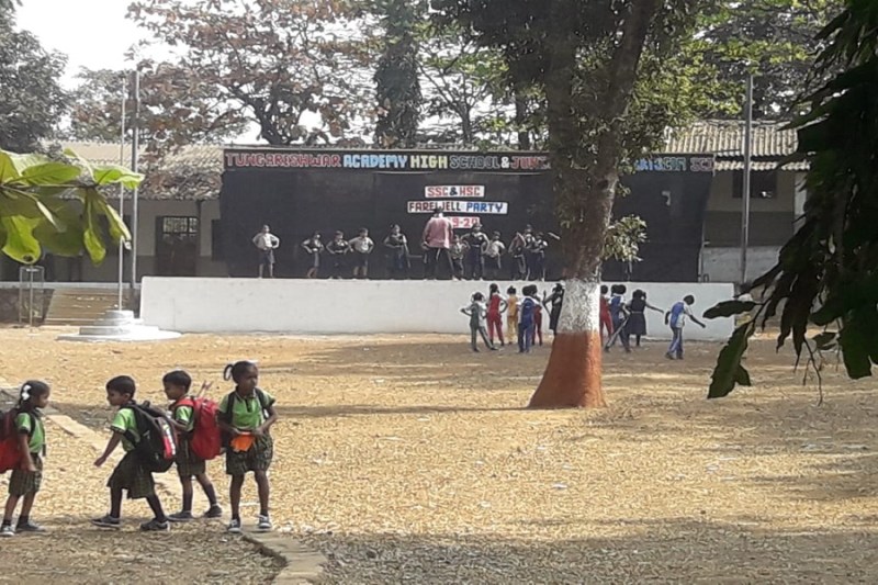 Maha School News: अवैध स्कूलों का मकड़जाल बन रहा पालघर, अब तक सिर्फ 9 स्कूलों पर कार्रवाई