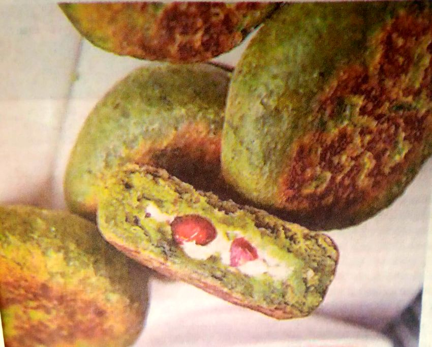 HEALTHY RECIPE