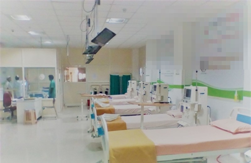 जानिए क्या सुविधाएं होनी चाहिए एक ट्रॉमा सेंटर में, जो शासन की स्वीकृति के बावजूद नहीं बन पाया इस मेडिकल कॉलेज में