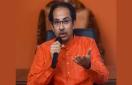 Uddhav thackeray