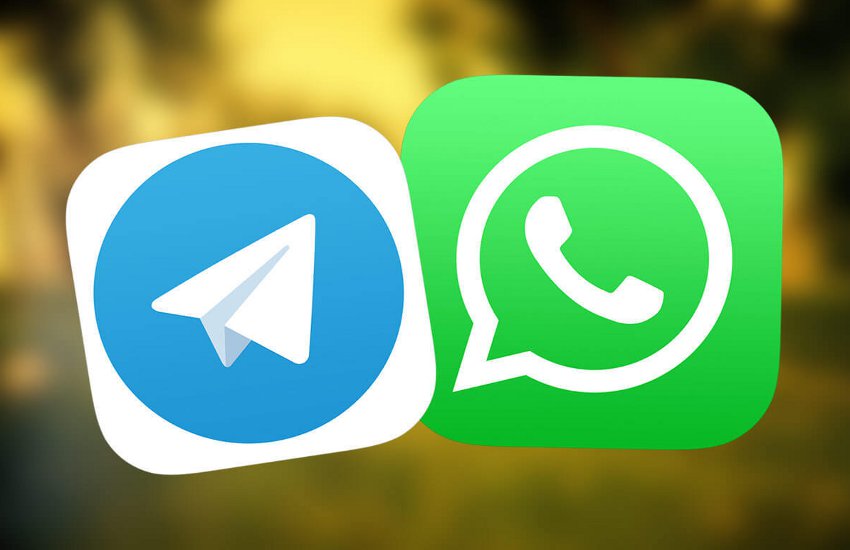 नए फीचर्स के साथ ट्रेंड में आया Telegram, Whatsapp को मिलेगी कड़ी टक्कर