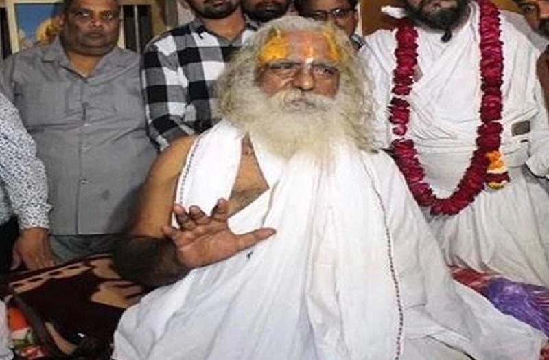 राम मंदिर निर्माण को लेकर नृत्य गोपाल दास ने दिया बड़ा बयान, राम नवमीं के नहीं होगा मन्दिर का निर्माण, मॉडल वहीं रहेगा