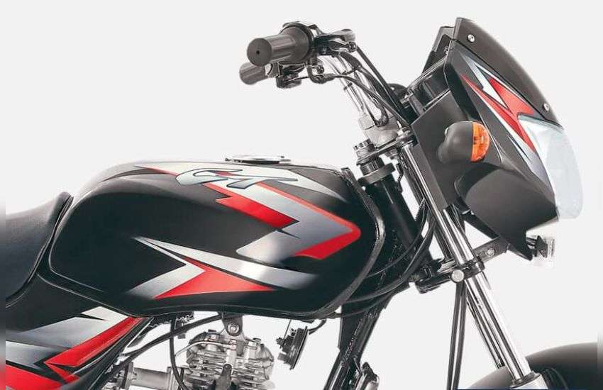 1 लीटर में 90 किमी चलती है Bajaj की ये बाइक, कीमत मात्र 35000 रुपए