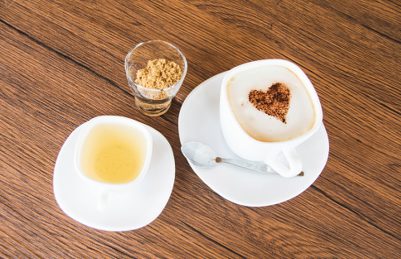 Diabetes Cure Drink: Herbal Drinks Are Better Than Coffee In Diabetes