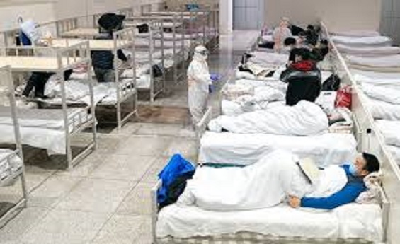 corona virus, corona virus death in china