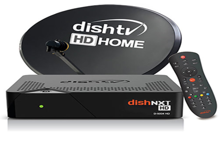 Dish TV Users Get Lifetime Warranty for Set-Top Box