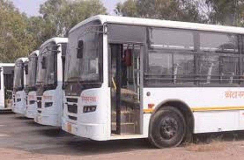 परिवहन अधिकारियों की कारगुजारी , कोटा में कमाई का खेल