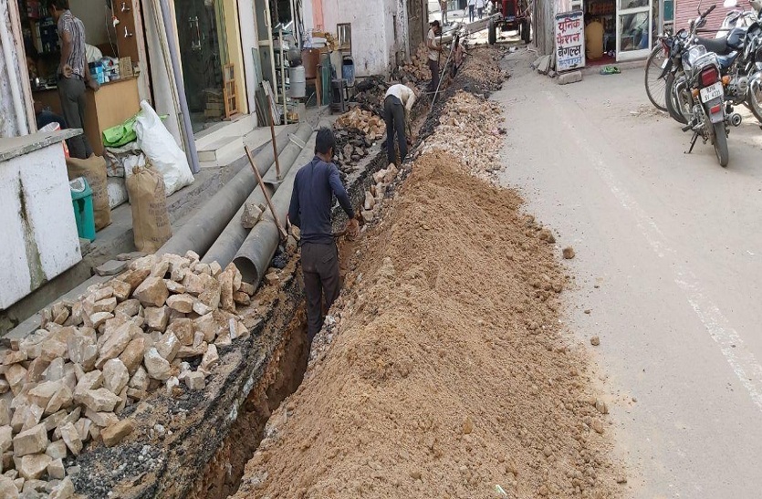 24 घंटे पानी के लिए अभी करना होगा दो साल और इंतजार