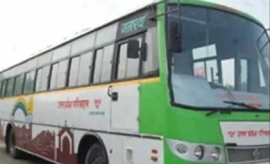 gorakhpur kathmandu bus service
