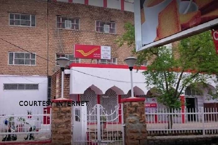 india post
