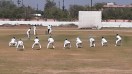 Final match of inter-district cricket competition