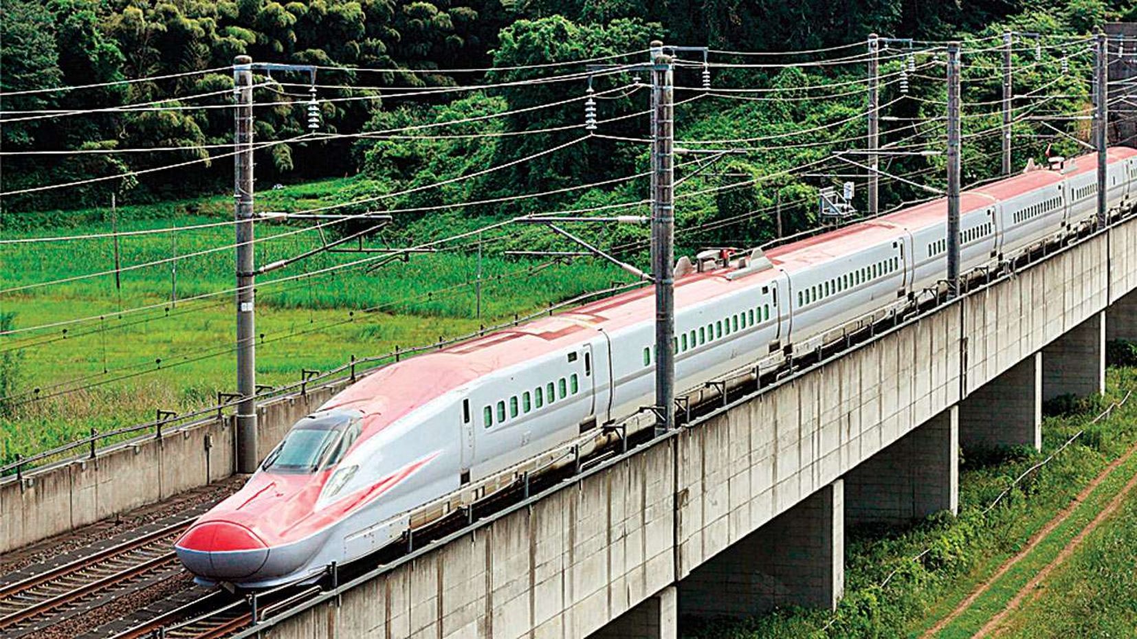 ब्रेकिंग न्यूज: 500 करोड़ खर्च कर रेलवे बनाएगी फास्ट स्पीड प्रोजेक्ट