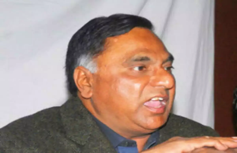 रामवीर सिंह बिधूड़ी