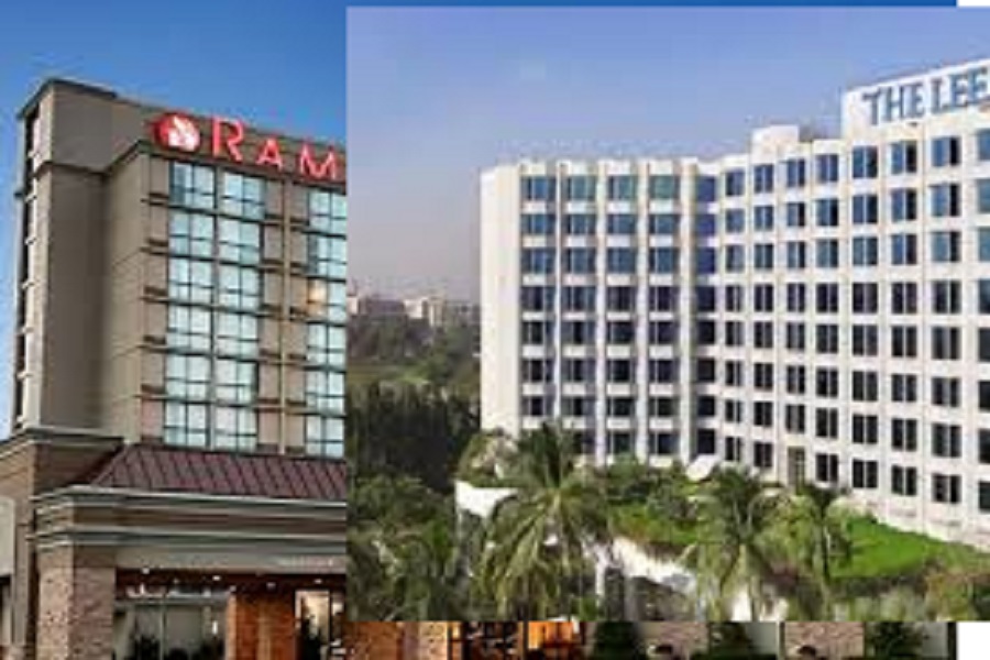 Maha News: मुंबई के इन 7 स्टार होटल्स को बम से उड़ाने की आतंकी धमकी