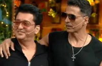 साजिद के लिए 'लकी चार्म' हैं सलमान खान और अक्षय कुमार, इन शानदार मूवीज से आज भी है तीनों साथ