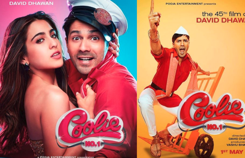 सिनेमाघर में रिलीज होंगी यह 10 फिल्में