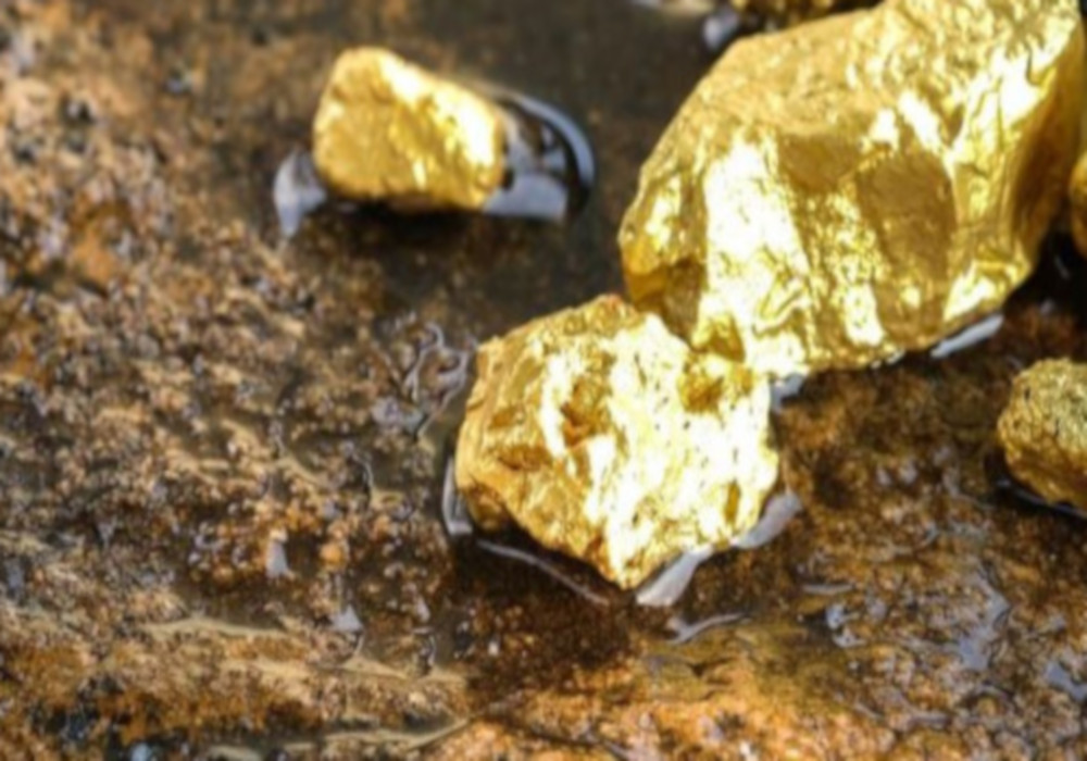 यूपी के इस दूसरे सबसे बड़े जिले में मिला अरबों रुपए का सोना, जल्द शुरू होगी नीलामी