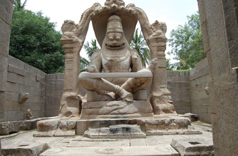 अयोध्या में 225 फीट के राम तो ‘किष्किंधा’ में विराजेंगे 215 फीट के हनुमान