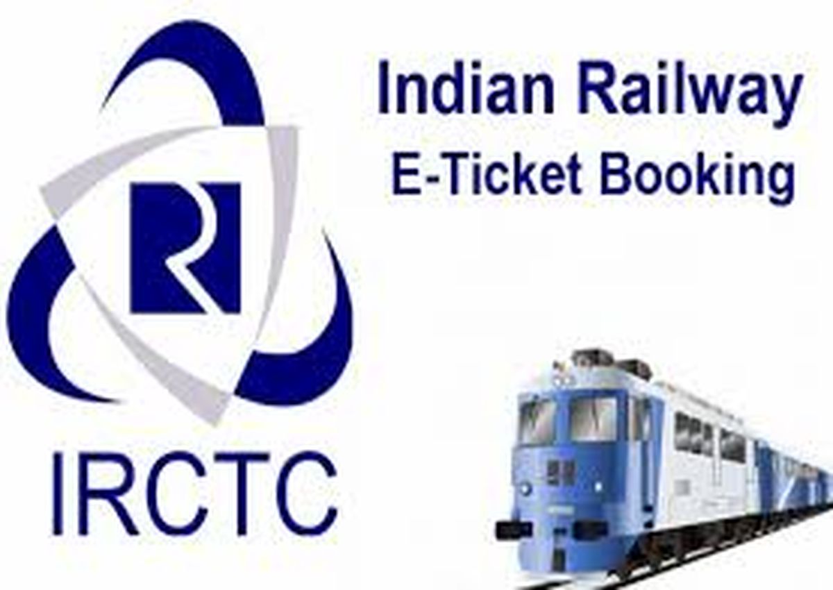 IRCTC E-Ticket SCAME NEWS
