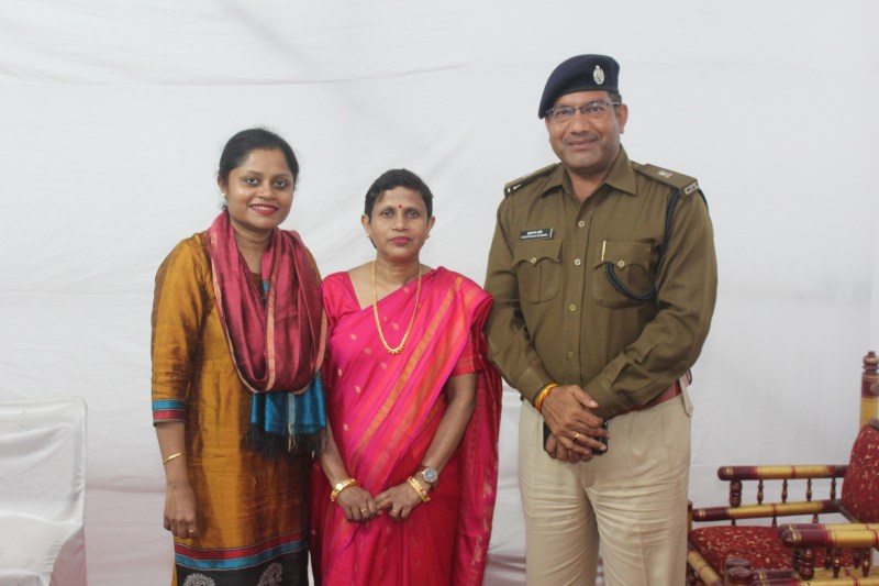 राजिम माघी पुन्नी मेला 2020: इस गायिका ने कैंसर को मात देकर लोकगीतों को दिया ऊंचा मकाम