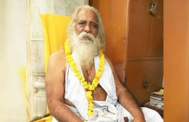 mahant gopal das