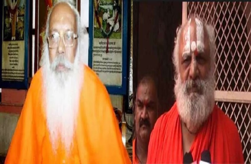 ट्रस्ट में योगी को शामिल न किए जाने पर सुरेश दास और धर्मदास जताई आपत्ति, ट्रस्ट में यूपी के दो आईएएस अफसर भी शामिल