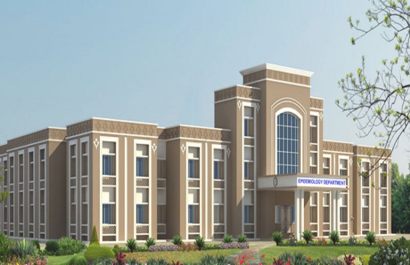 एमबीबीएस फाइनल ईयर की परीक्षा एक माह में कराएं