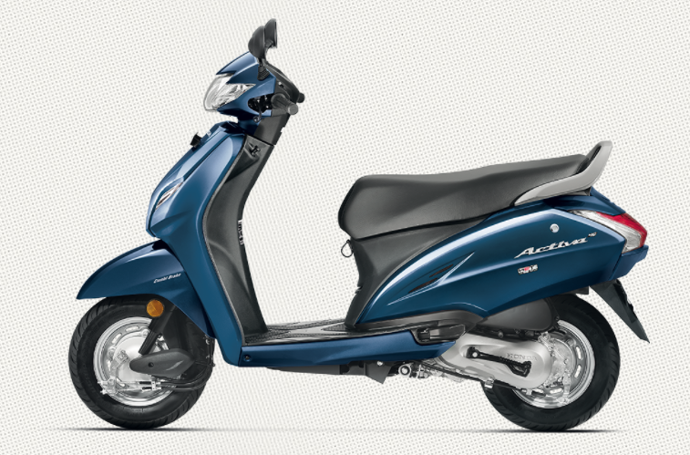 honda activa