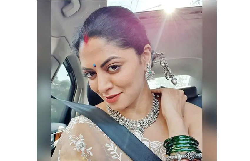 कविता कौशिक
