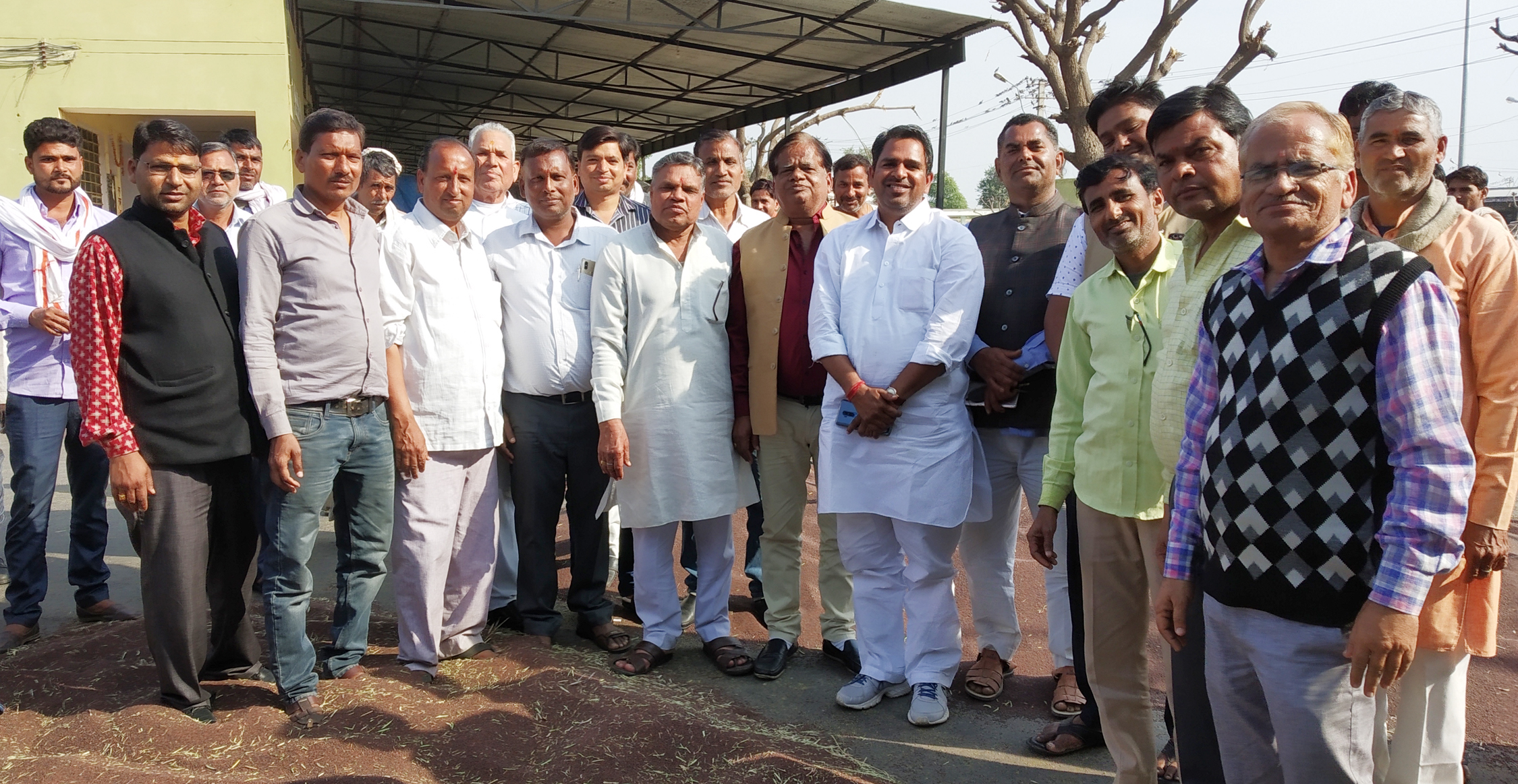 बजट- मंडावरी को मिला नगर पालिका का दर्जा