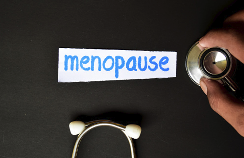 Menopause: Fruits and Vegetables May Helps To Prevent Perimenopause