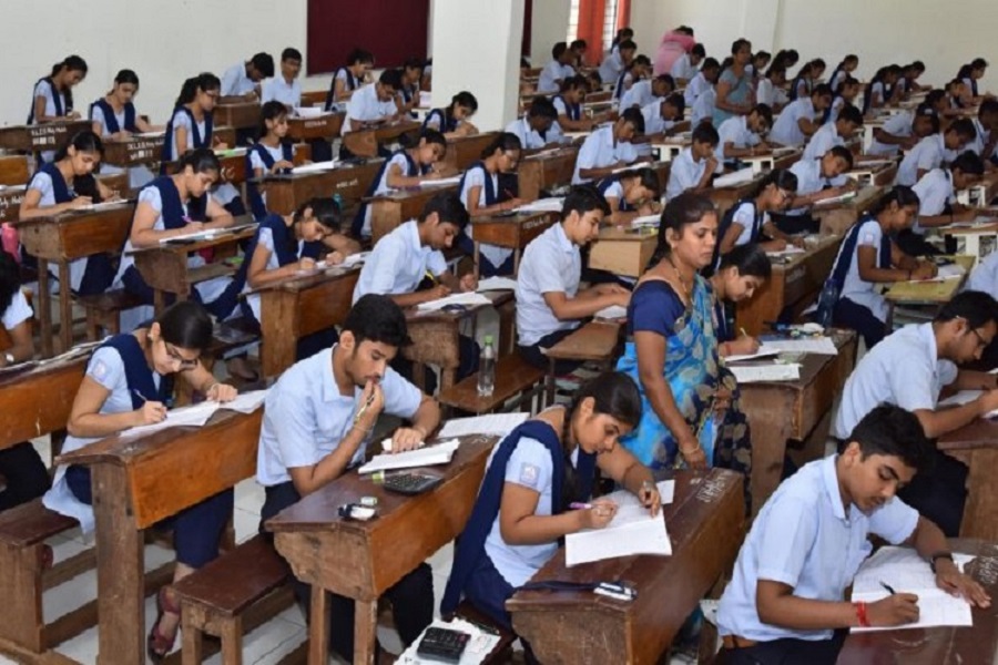 Maha HSC Board Exam 2020: एचएससी 12वीं बोर्ड में अब तक पकड़े गए 135 नकलची